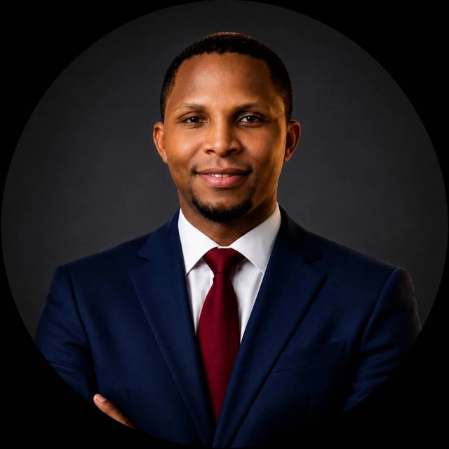 Mandela Onwusah